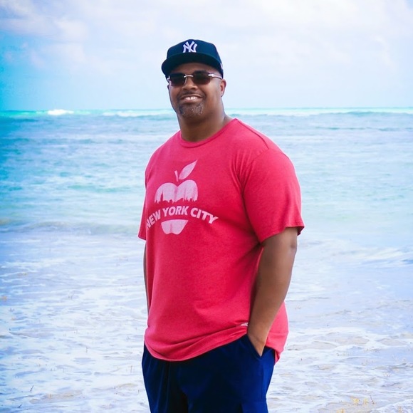 Meet your Posher, Brian - Picture 1 of 1